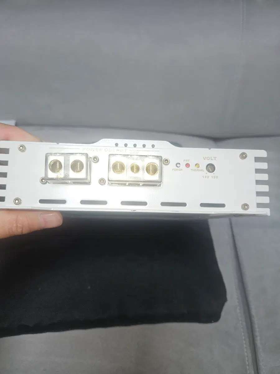 어빌리티 rs msr-120 정전압
