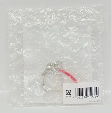 닌텐도 오바견 아크릴 키링