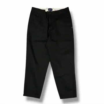 descendant 2025AW DC-6 TWILL TROUSERS 3