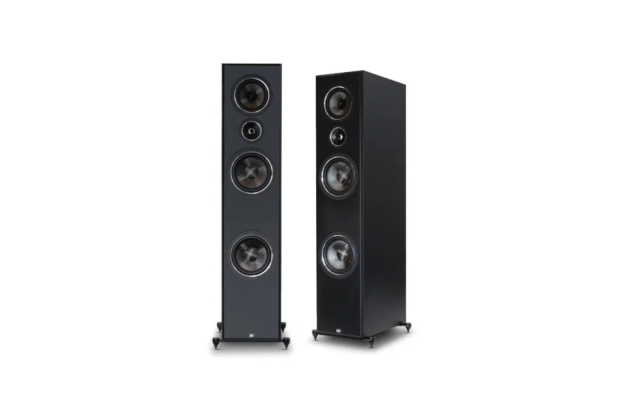 PSB Imagine T65 스피커 미개봉 신품 판매합니다.