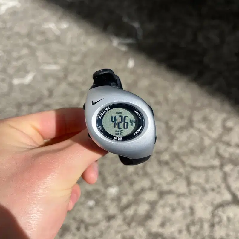 나이키 시계 트라이엑스 Nike Triax D394391