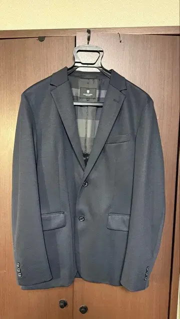 새상품! BLACK LABEL CRESTBRIDGE 테일러드 자켓