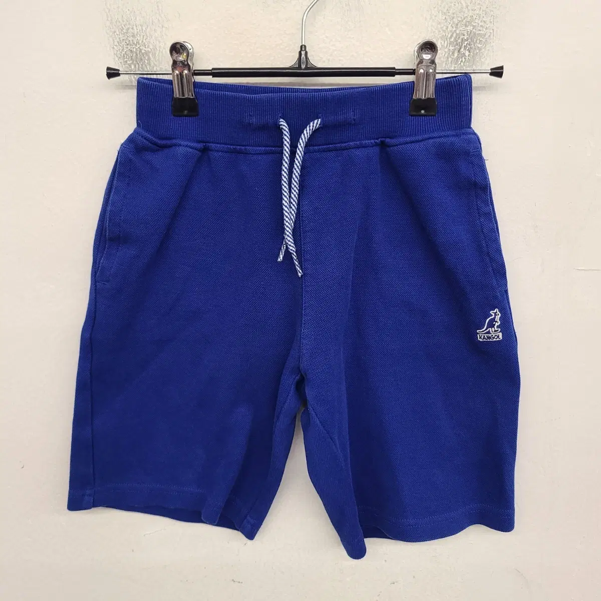 [130 size] 캉골 키즈 트레이닝 반바지