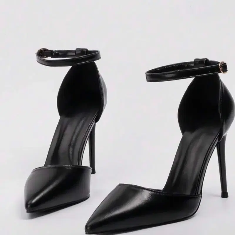 하이힐 구두 10cm