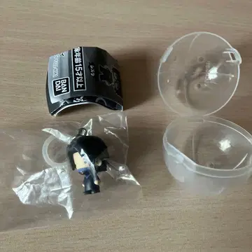 메지루시 액세서리