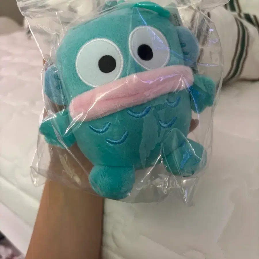한교동 키링