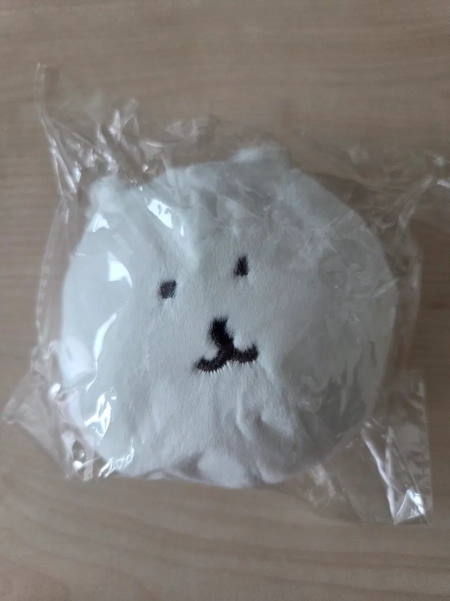나가노마켓 농담곰 쿠지 e상 기본 얼굴