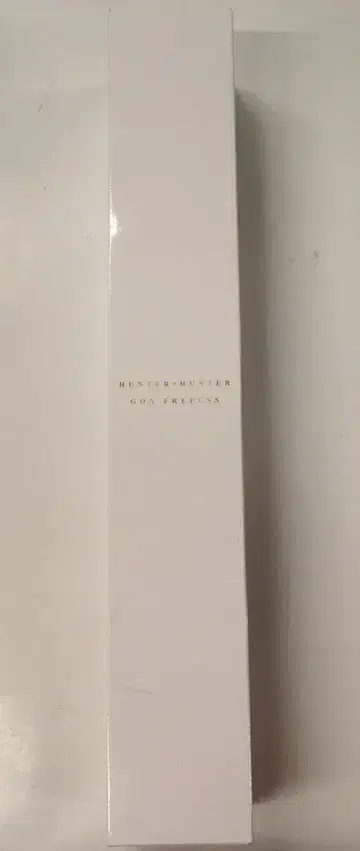반다이 HG 헌터헌터 곤 프리크스 PVC