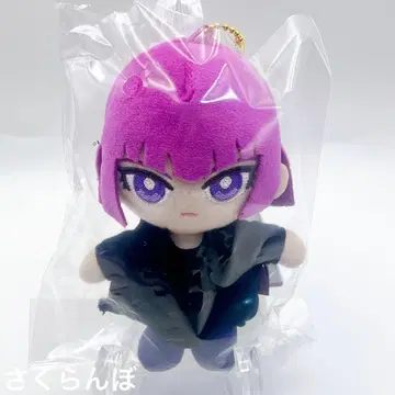 [새상품] 기동전사 Z 건담 하만 칸 chibi 누이 오스와리 마스코트