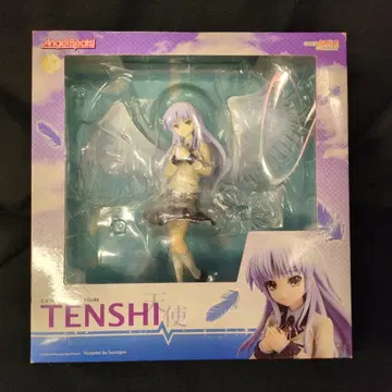 GOOD SMILE COMPANY Angel Beats! 카나데 PVC