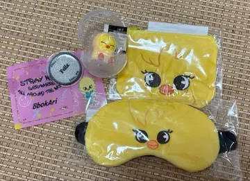 [공식] 포가리 굿즈 5세트 필릭스