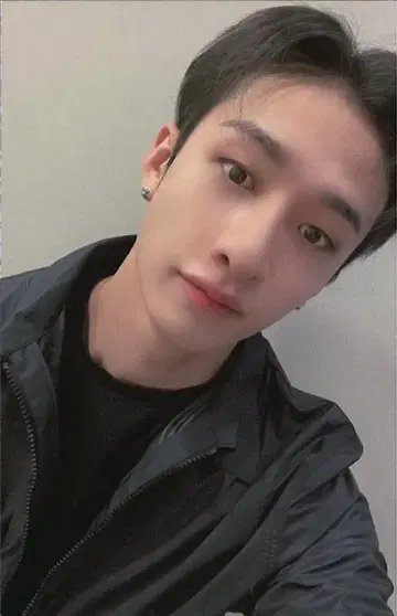 StrayKids 타워레코드 방찬 5-STAR
