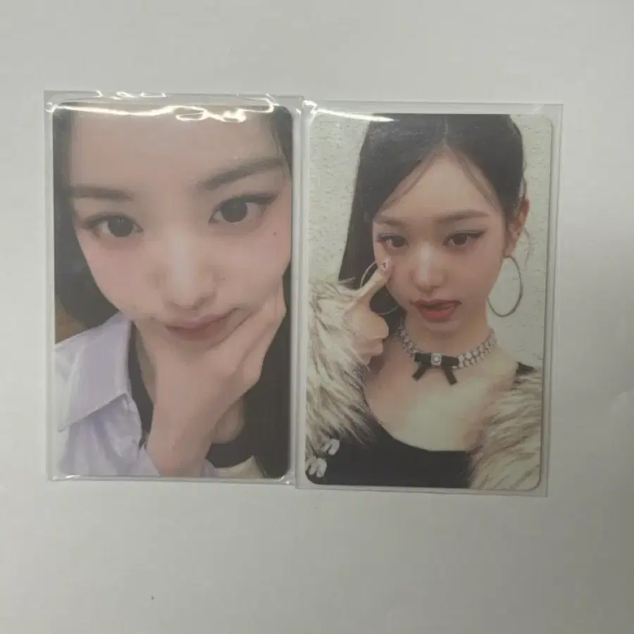 아이브 아이엠 위드뮤 럭드 얼빡녕 장원영 양도
