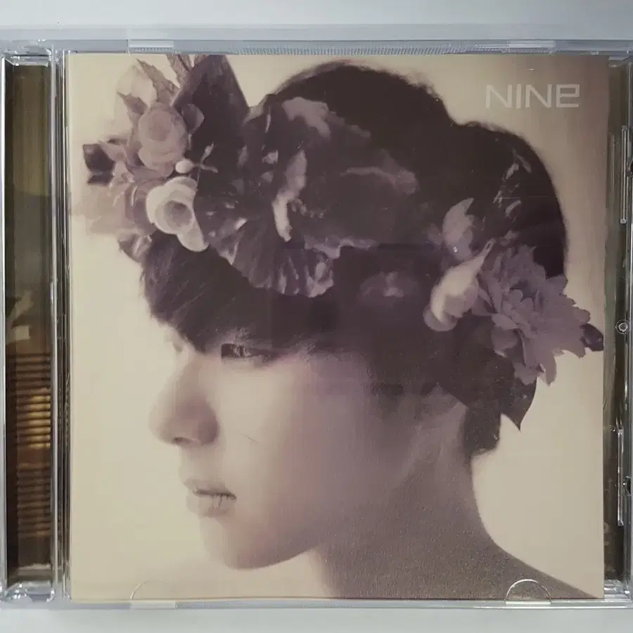 나인 - 9Stories 씨디