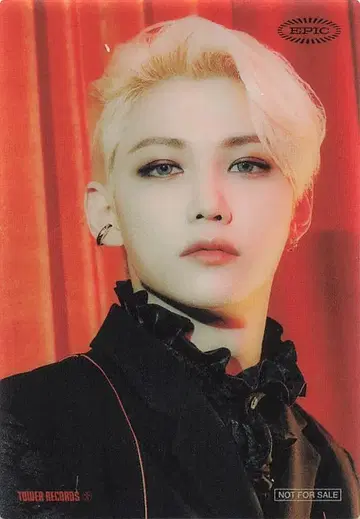 StrayKids TowerRecords FELIX Circus 클리어