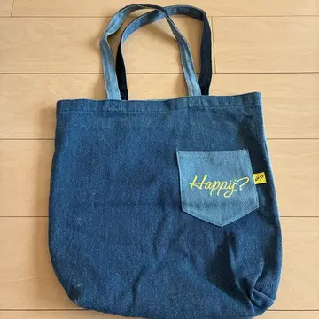 아라시 Are You Happy? 토트백