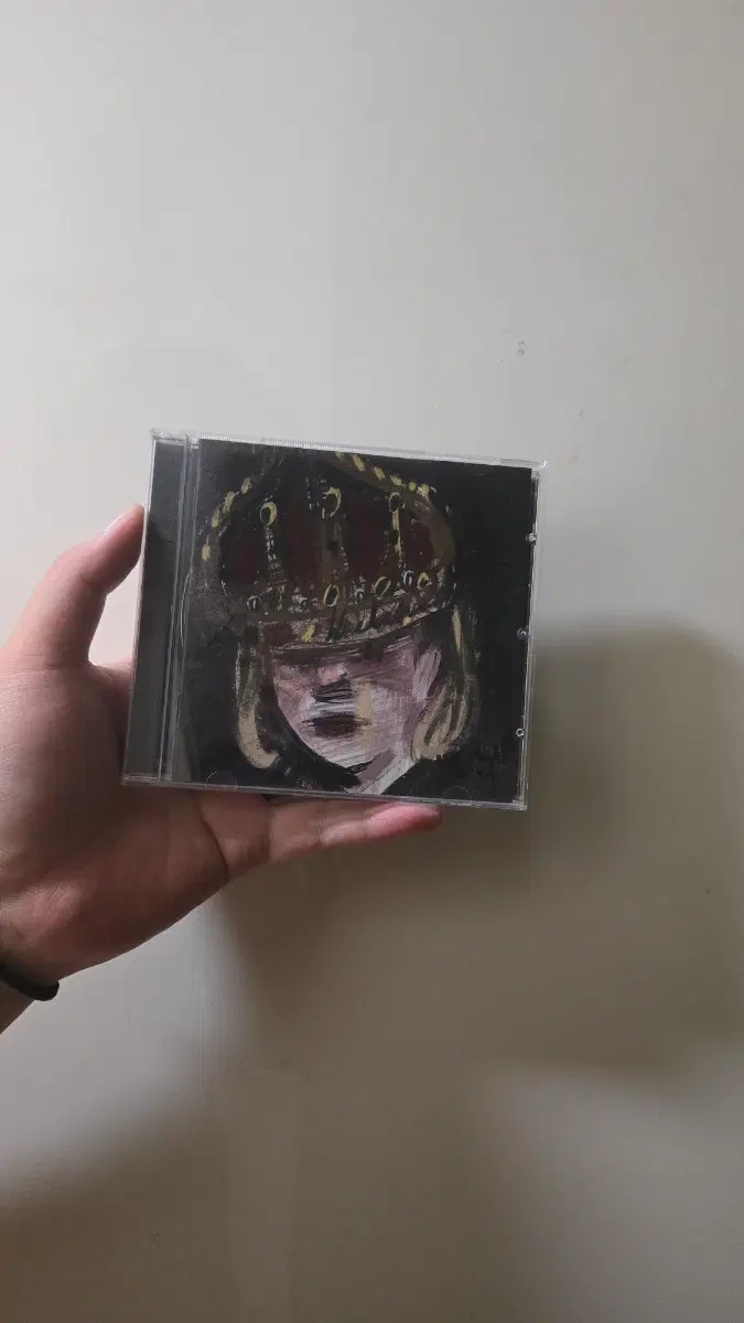 데이먼스이어 Headache CD