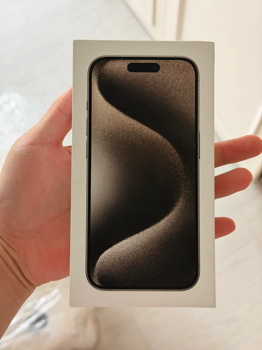 아이폰 15 프로 128gb 리퍼