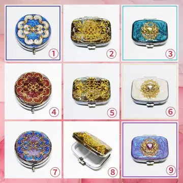 [ SALE ] 소품함 필통 9개 세트 낱개 판매 가능