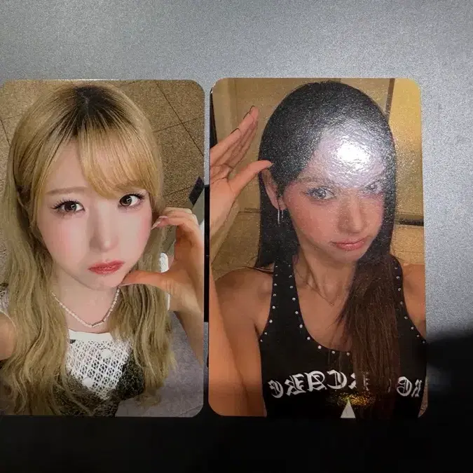 세이마이네임 점프업 대면, 영통 미공포