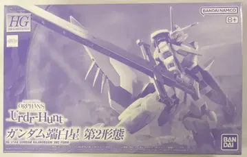BANDAI SPIRITS HG 건담 타마시로 제2형태