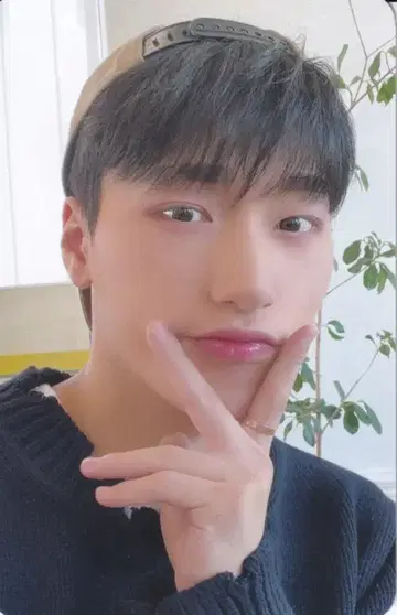 ATEEZ ATINY ROOM SAN 트레이딩 카드