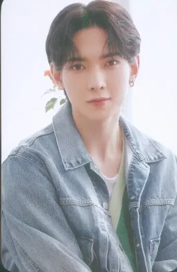 ATEEZ ATINY ROOM 여상 트레이딩 카드