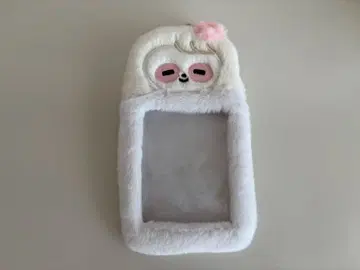 NiziU NIZOO ANO 포토카드 홀더