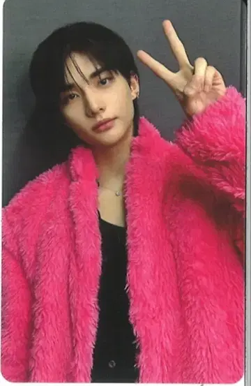 StrayKids HMV LD Hyunjin DO IT B
