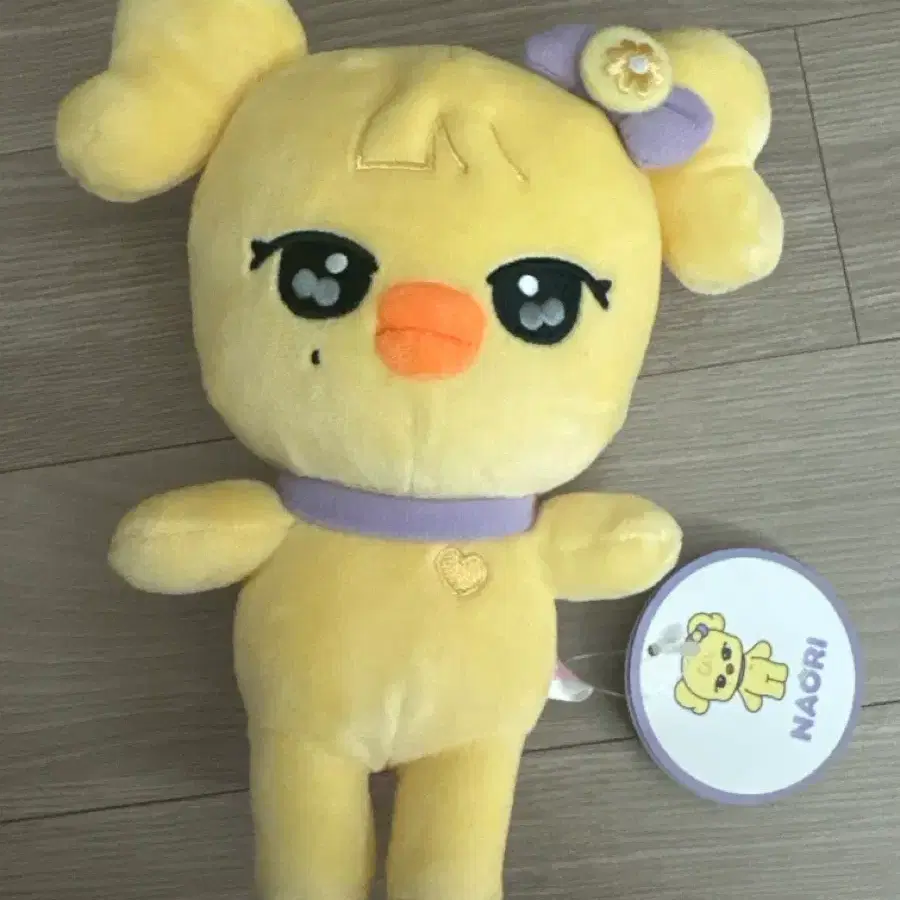 아이브 미니브 나오리