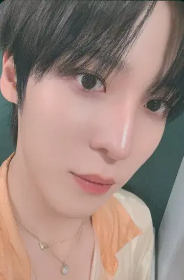 ATEEZ 스탬프 랠리 YUNHO 8ROOM POPUP 스탬프 랠리