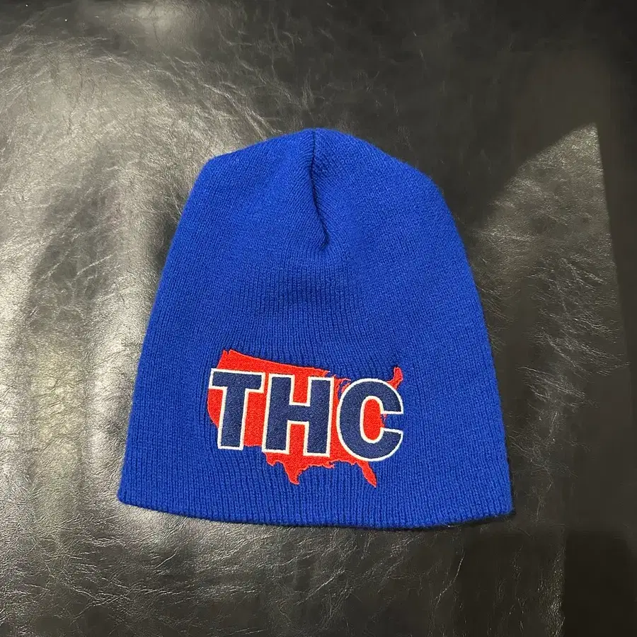 빈티지 90s THC 비니