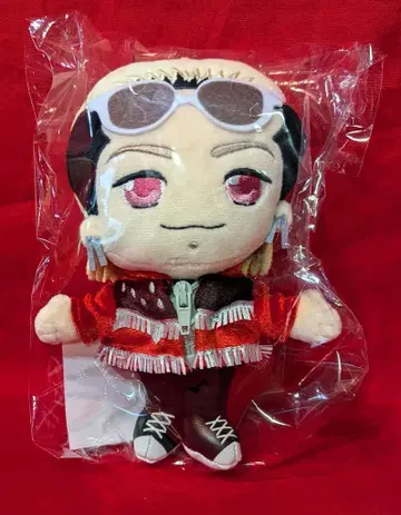 TREASURE 2024 WONDERLAND POP UP 현석 봉제 인형 뽑기 현석