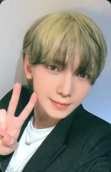 ATEEZ fromm store YEO SANG THE WORLD EP.FIN:WILL