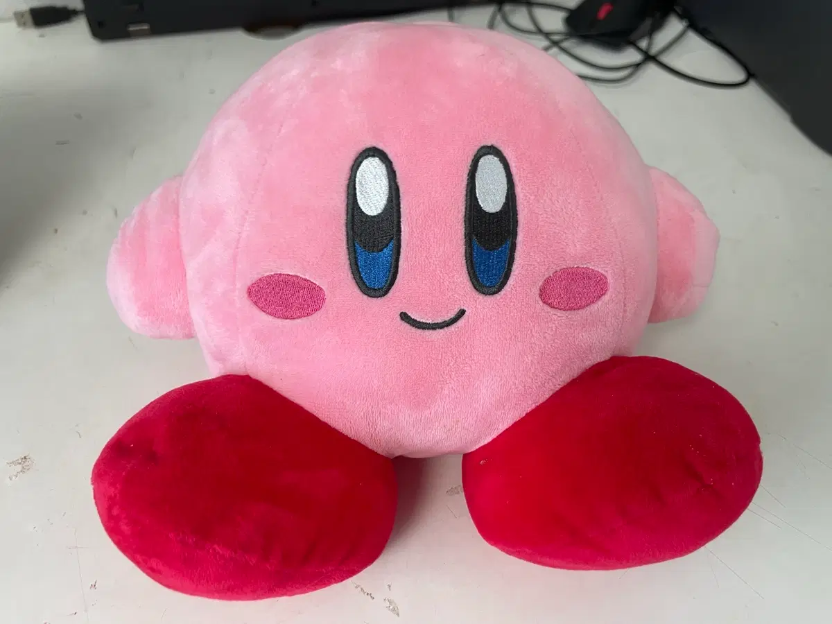 커비 인형