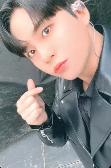 ATEEZ 종호 서울 페스타 2023
