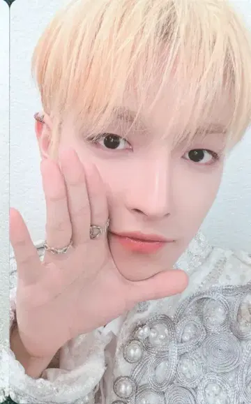 ATEEZ 사운드 체크 홍중 2025 TOWARDS THE LIGHT:WILL TO POWER FINALE IN SEOUL