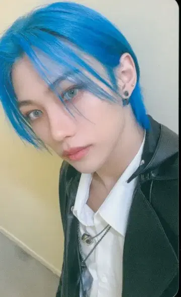 StrayKids 회장 한정 FELIX Social Path (feat. LiSA) 오사카 B
