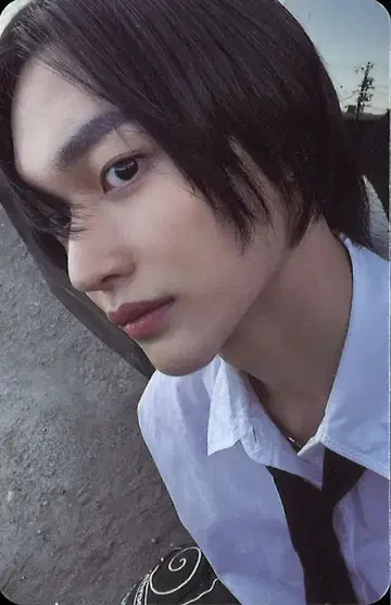 RIIZE Japan Exclusive ver. WONBIN GET A GUITAR