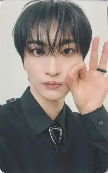 ATEEZ 구매 혜택 SEONGHWA 2025 IN YOUR FANTASY IN JAPAN 고베