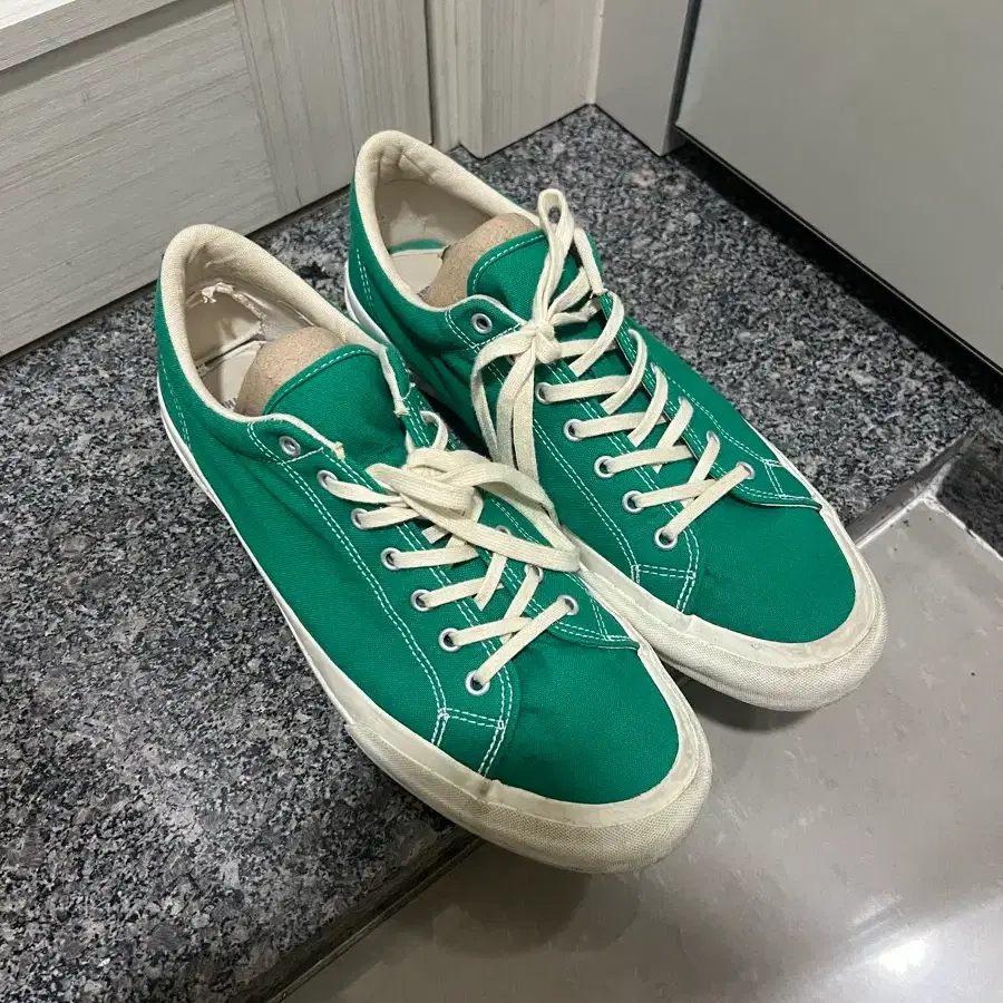 캐치볼 그린 280