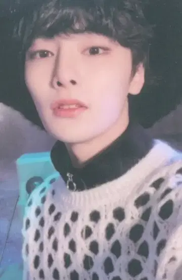 StrayKids SoundWave LD I.N Christmas EveL