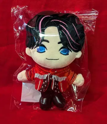 TREASURE 2024 WONDERLAND POP UP DOYOUNG 봉제 인형 뽑기 도영