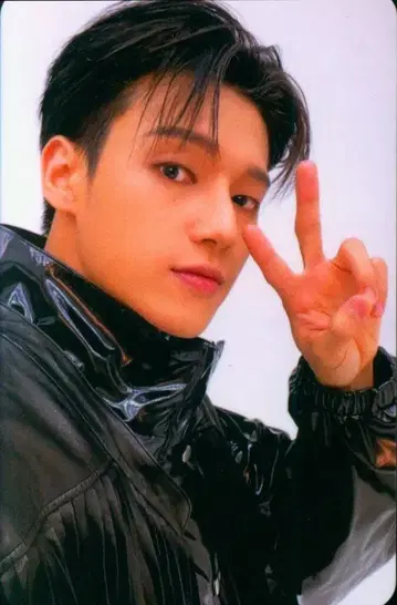 ATEEZ FC 부스 WOO YOUNG 2024 TOWARDS THE LIGHT:WILL TO POWER 사이타마