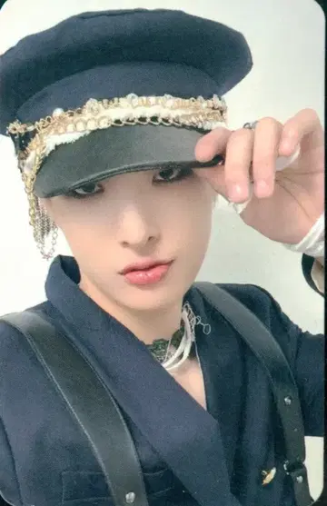 ATEEZ MINIRECORD LD MIN GI THE WORLD EP.2:OUTLAW SP
