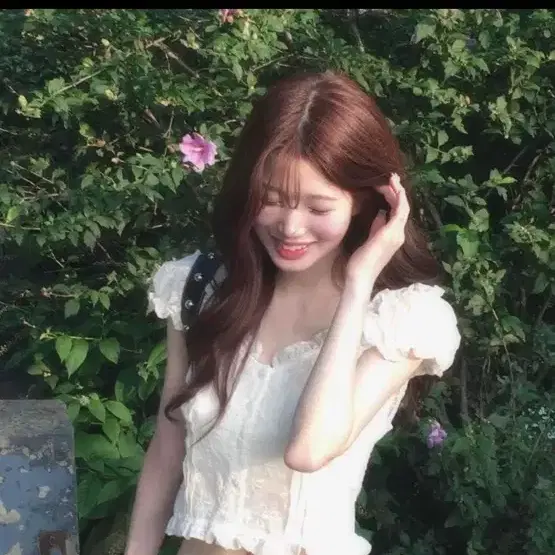 블라우스