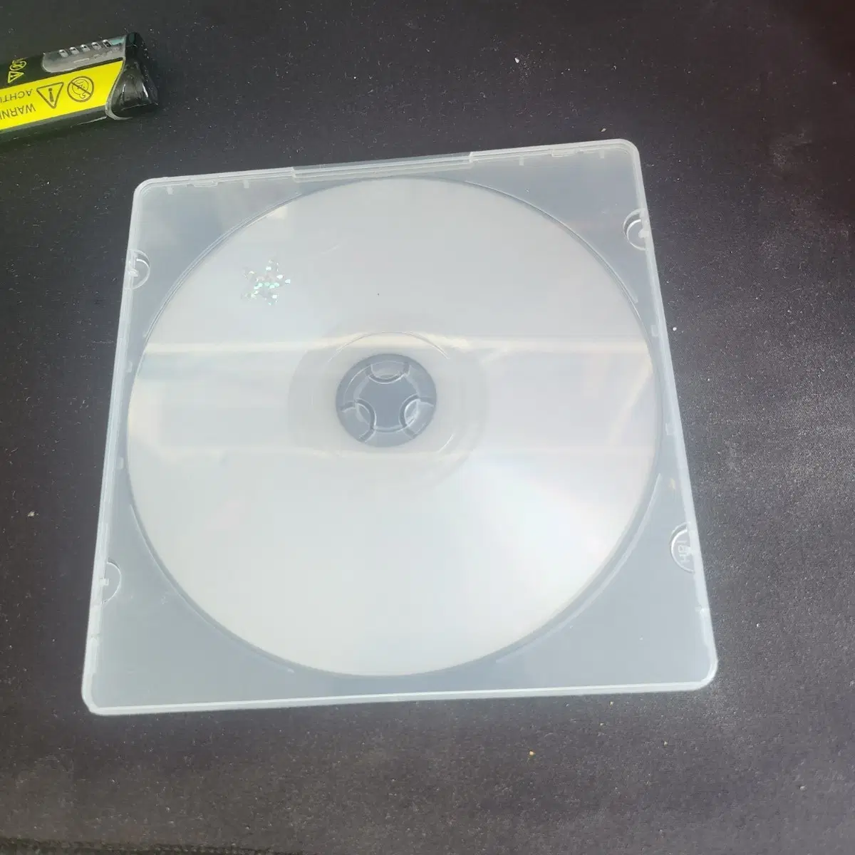 빈지노 데모CD