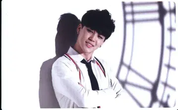 BTS JIMIN SKOOL LUV AFFAIR SPECIAL EDITION SP