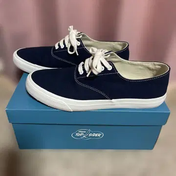 Sperry Top-Sider CLOUD CVO 네이비 26cm
