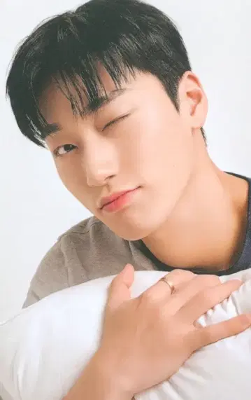 ATEEZ DIGIPAK VER. SAN GOLDEN HOUR : Part.1 DIGIPAK